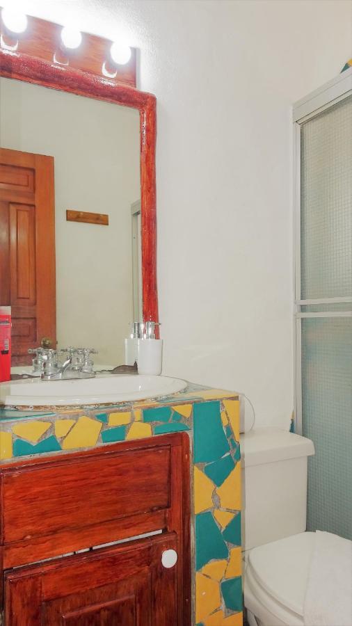 Cottage house ヌエバ・ゴルゴナ エクステリア 写真